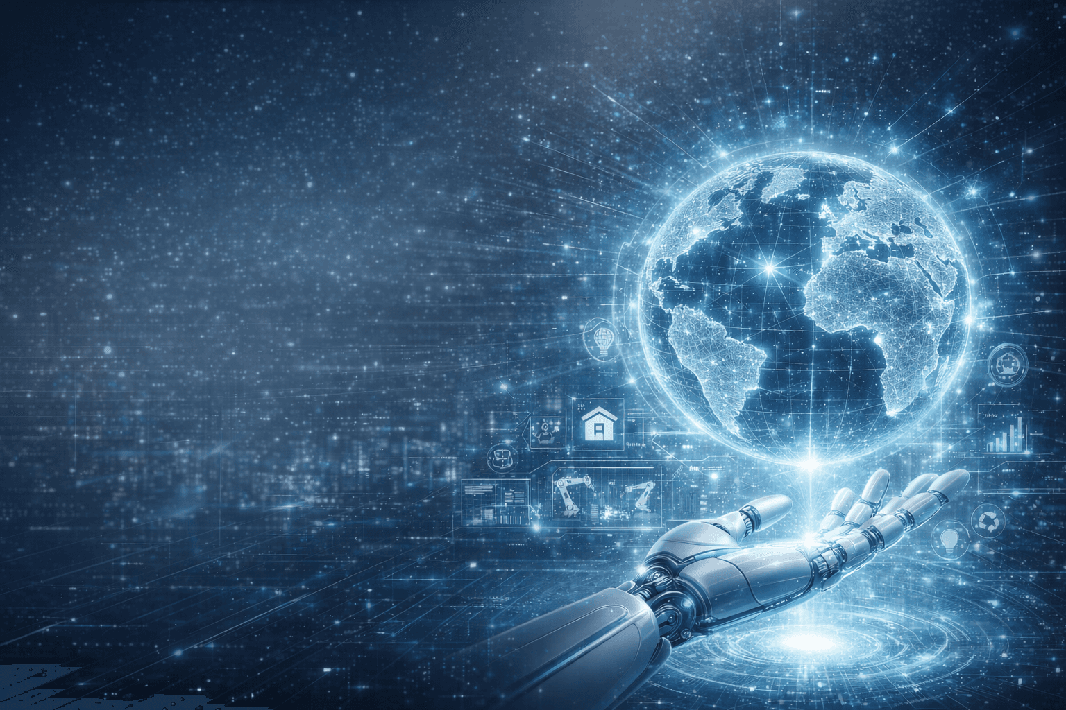 T Electronics İnovasyon ve Teknoloji