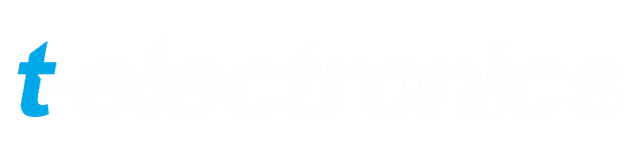T Electronics Logo