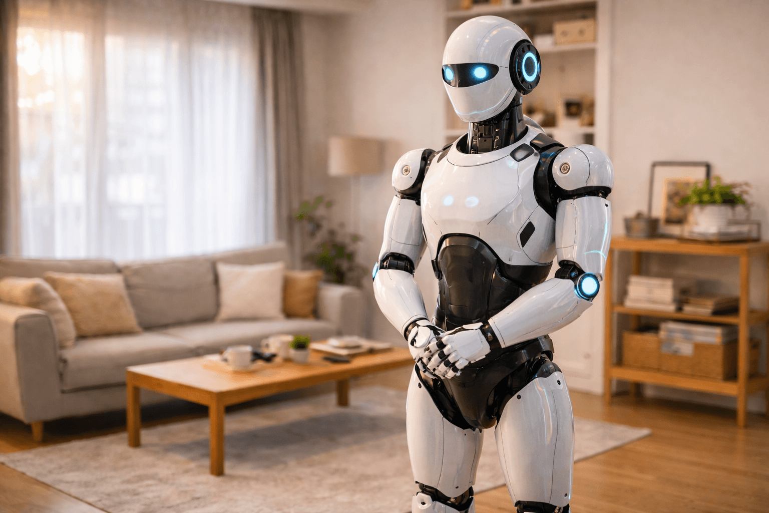 T-Robot Otomasyon Çözümleri